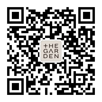 THE GARDEN WeChat QR 코드