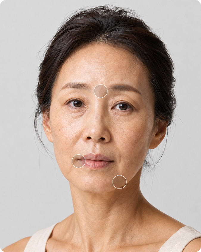 가든셀 줄기세포 고민 이미지