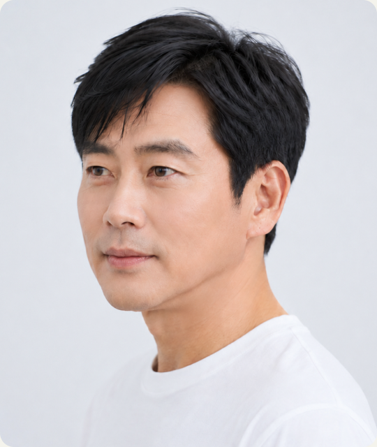 남성 리프팅 추천 대상 이미지
