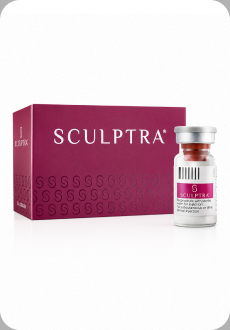 스컬트라 Sculptra · Collagen Stim · 더가든피부과