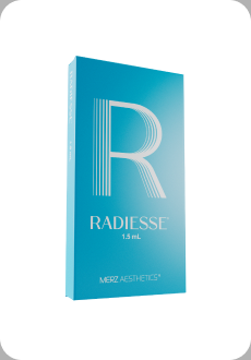 레디어스 Radiesse · Filler · 더가든피부과