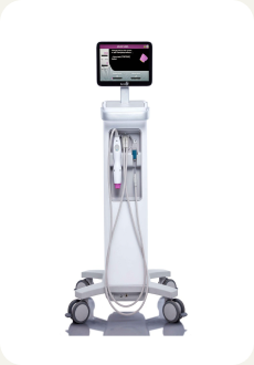 써마지 FLX Thermage Eye · RF · 더가든피부과