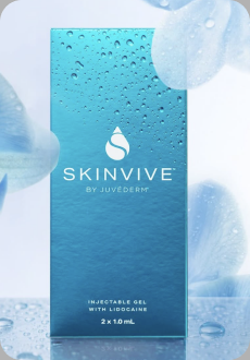 스킨바이브 Skinvive · Booster · 더가든피부과