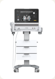 Ultherapy Prime · HIFU · 더가든피부과