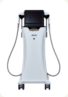 Alltite · RF · 더가든피부과