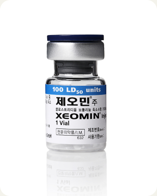 남성 리프팅 솔루션 이미지 - 04 Skin Botox